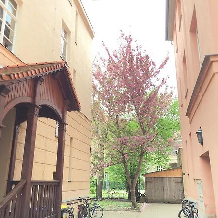 Ferienwohnung In Altstadtnaehe Βαϊμάρη Εξωτερικό φωτογραφία