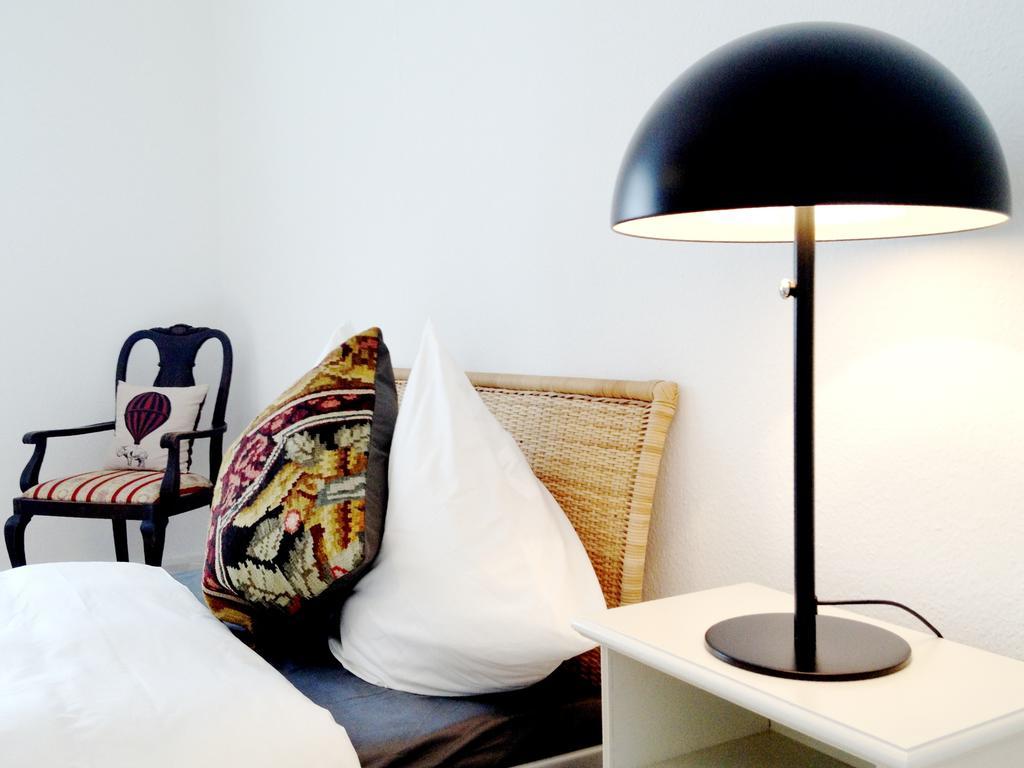 Ferienwohnung In Altstadtnaehe Βαϊμάρη Δωμάτιο φωτογραφία